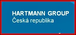 HARTMANN – RICO má novou personální ředitelku - České novinky